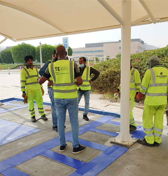 Infrastructure Project Image 2