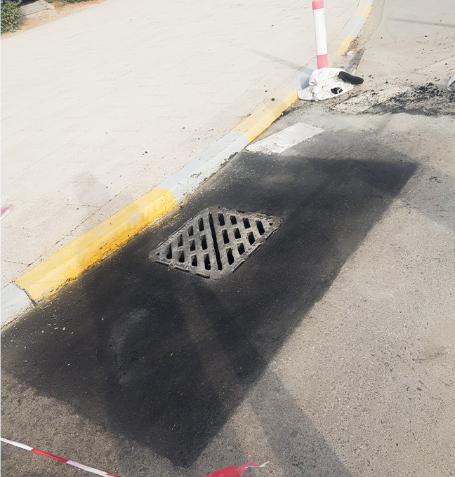 Infrastructure Project Image 4