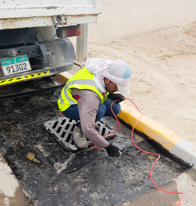 Infrastructure Project Image 5