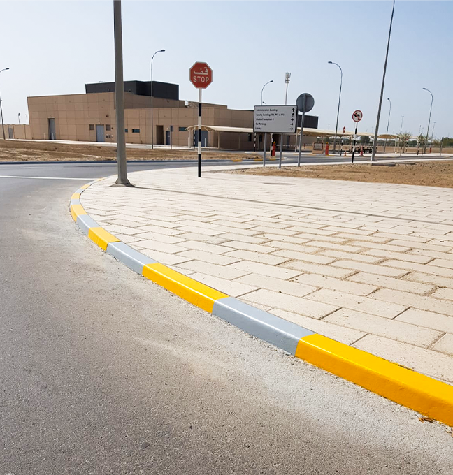 Infrastructure Project Image 8