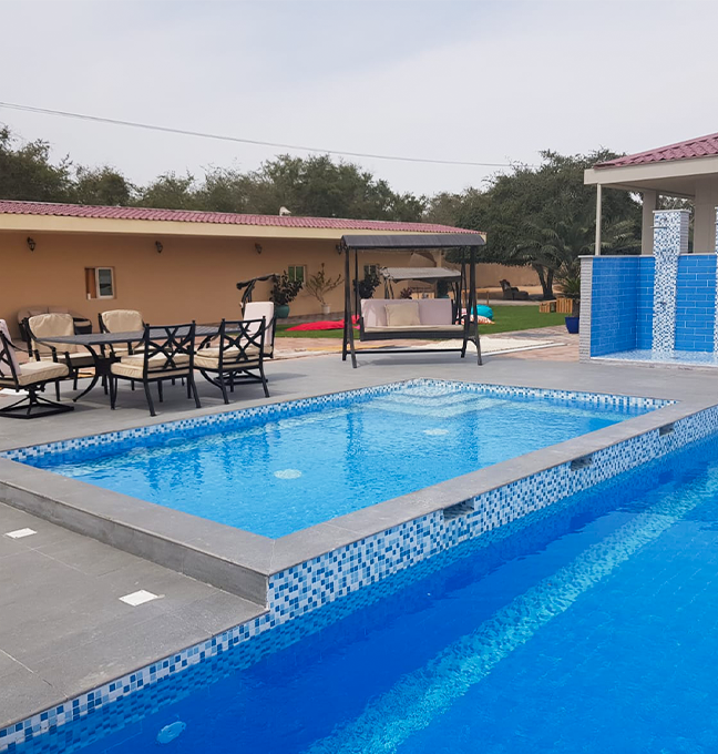 Swimming Pools Image 1