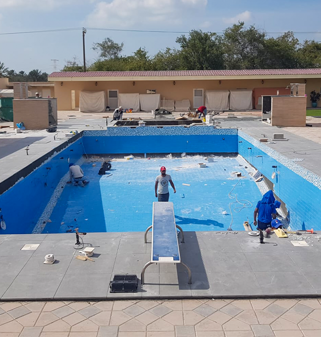 Swimming Pools Image 12