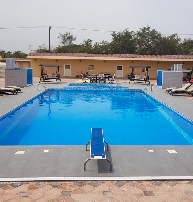 Swimming Pools Image 2