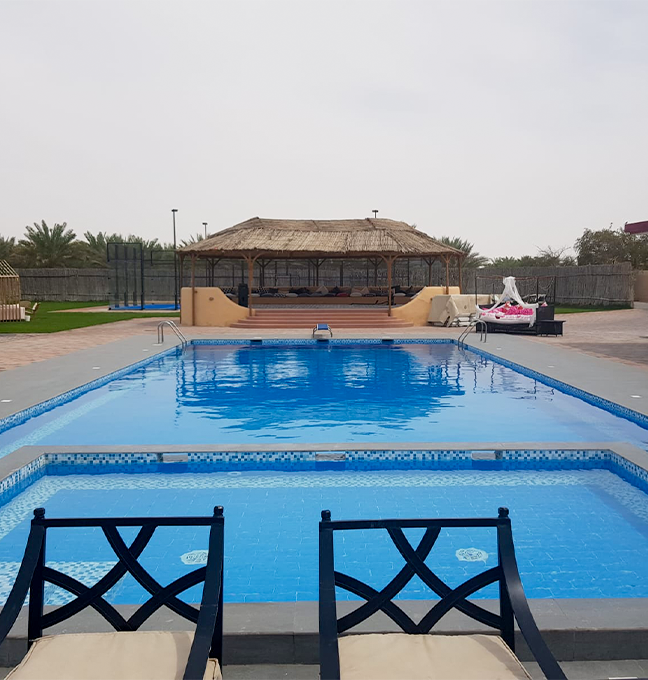 Swimming Pools Image 4