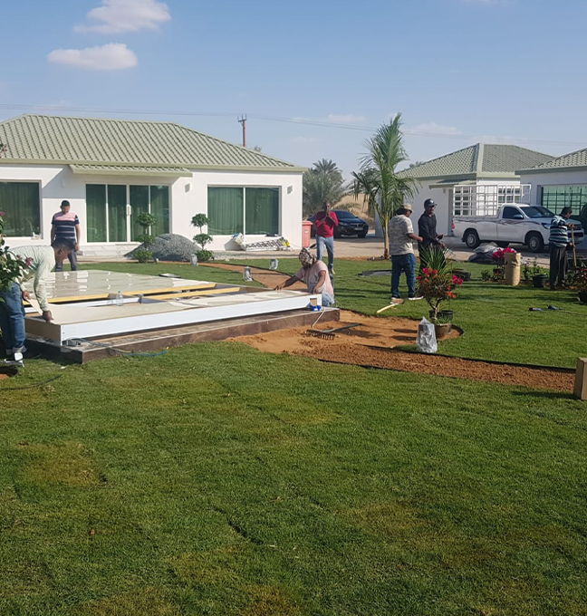 Swimming Pools Image 9